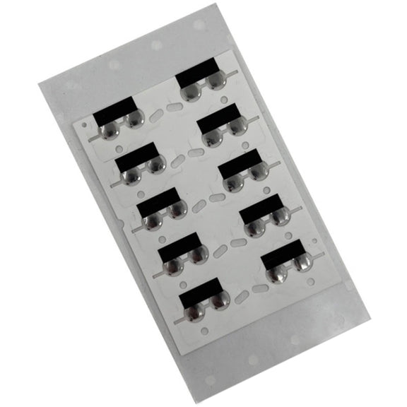 For Xbox One Elite 2 Wireless Bluetooth Handle Pull Plate Conductive Sheet(1 pair)