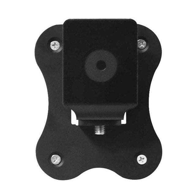For Samsung SWA-9500S / XZ Home Bluetooth Speaker Metal Wall Mount Bracket(Black)