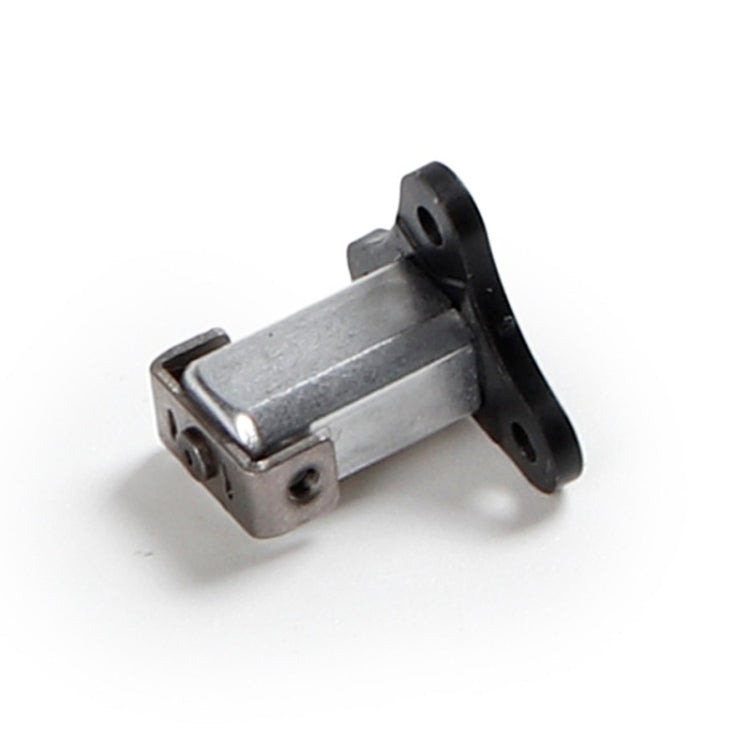 For DJI Mini 3 Pro / Mini 3 Front And Rear Pivots Arm Motor Pivots, Style: Front Pivot