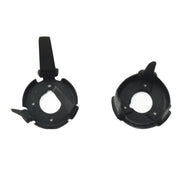 1pair For DJI Mini 3 PRO Gimbal Camera Shock Absorbing Rubber