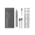 IFu  42-In-1 Electric Screwdriver Set Precisions USB Fast Charging Screw Driver With LED Work Light(D2 Plus) - free shipping - PMC TechLife - Order now!