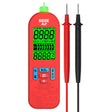 BSIDE A2 Charging Model Mini Digital Auto-Ranging Pencil Multimeter, Specification: Standard - free shipping - PMC TechLife - Order now!