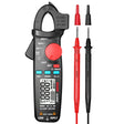 BSIDE ACM92 Digital Clamp Multimeter Current And Voltage Tester - free shipping - PMC TechLife - Order now!