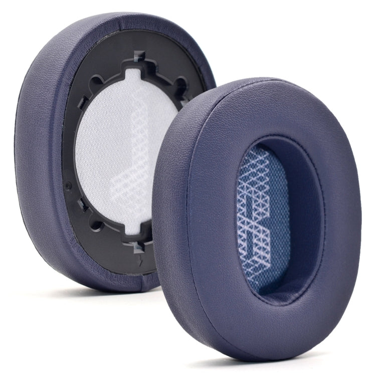 2 PCS For JBL Live 500BTNC Headphone Sponge Sleeve Earmuffs