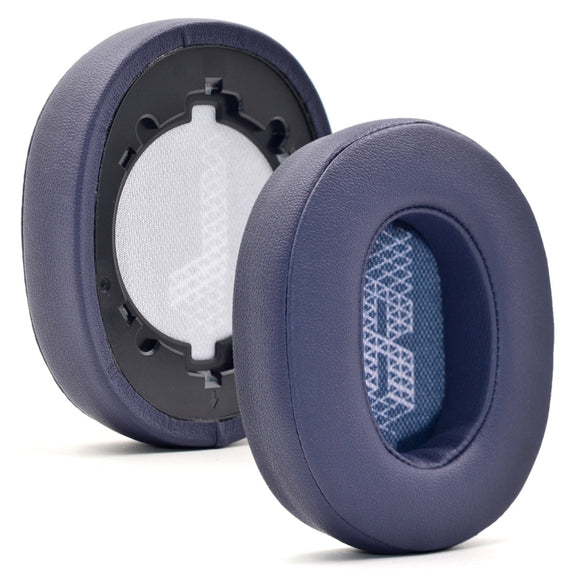2 PCS For JBL Live 500BTNC Headphone Sponge Sleeve Earmuffs