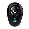 S650 Mini Bluetooth Earphone Earbuds Sport with Mic for All Phone(Black) - free shipping - PMC TechLife - Order now!
