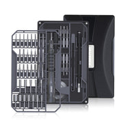 JM-8172 73 In 1 Combination Screwdriver Set Mobile Phone Computer Game Machine Model Removal Tool
