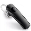 M165 Car Ear Hanging Type Wireless Bluetooth Earphone, Support for HD Calling & Multi-point Connection(Black) - free shipping - PMC TechLife - Order now!