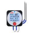 Wintact WT308A Smart Food Thermometer BT Meat Thermometer with Timer Alarm - Cooking Thermometers by Wintact | Online Shopping South Africa | PMC TechLife | Buy Now Pay Later Mobicred
