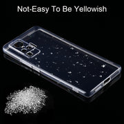 For Vivo X50 Pro 0.75mm Ultra-Thin Transparent TPU Protective Case