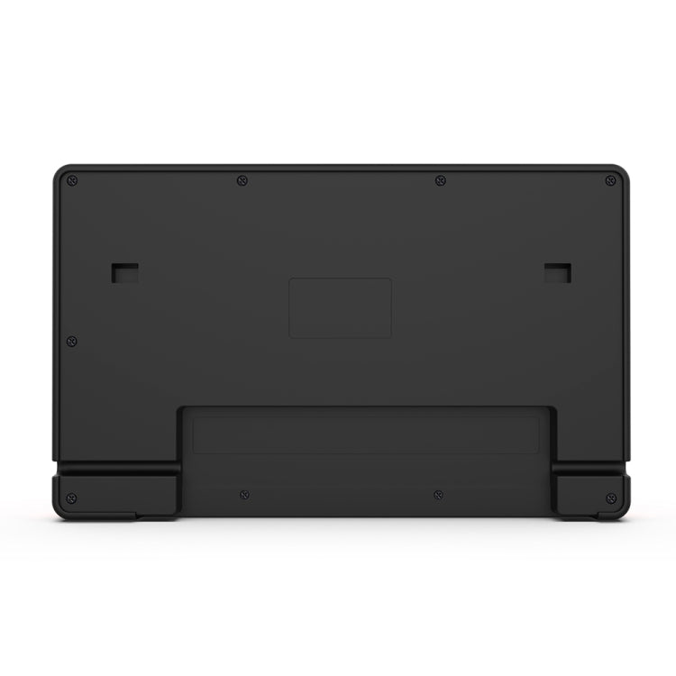 HSD1032 Touch Screen All in One PC, 10.1 inch, 2GB+16GB, Android 8.1, RK3288 Quad Core Cortex A17 1.8GHz, Support Bluetooth / WiFi / SD Card / OTG(Black)
