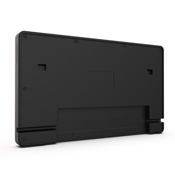 HSD1032 Touch Screen All in One PC, 10.1 inch, 2GB+16GB, Android 8.1, RK3288 Quad Core Cortex A17 1.8GHz, Support Bluetooth / WiFi / SD Card / OTG(Black)