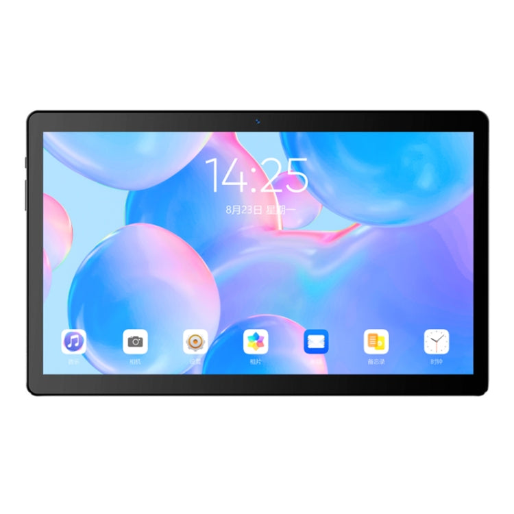HSD1332 4G LTE Tablet PC, 13.3 inch, 4GB+128GB, Android 11 MT6762 Octa Core Cortex-A53 up to 2.0GHz, Support Bluetooth / WiFi / GPS / OTG, EU Plug (Black)