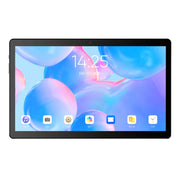 HSD1332 4G LTE Tablet PC, 13.3 inch, 4GB+128GB, Android 11 MT6762 Octa Core Cortex-A53 up to 2.0GHz, Support Bluetooth / WiFi / GPS / OTG, EU Plug (Black)