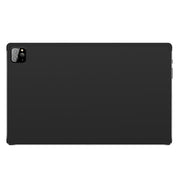 HSD1332 4G LTE Tablet PC, 13.3 inch, 4GB+128GB, Android 11 MT6762 Octa Core Cortex-A53 up to 2.0GHz, Support Bluetooth / WiFi / GPS / OTG, EU Plug (Black)
