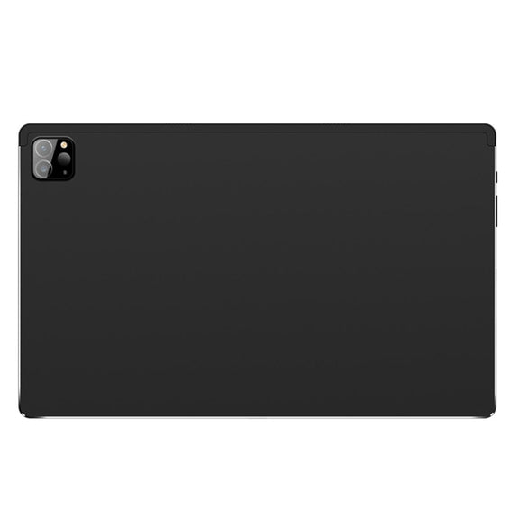 HSD1332 4G LTE Tablet PC, 13.3 inch, 4GB+128GB, Android 11 MT6762 Octa Core Cortex-A53 up to 2.0GHz, Support Bluetooth / WiFi / GPS / OTG, EU Plug (Black)