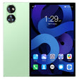 P10 4G LTE Tablet PC, 10.1 inch, 4GB+32GB, Android 8.1 MTK6750 Octa Core, Support Dual SIM, WiFi, Bluetooth, GPS (Green) - 10.1 inch by PMC TechLife | Online Shopping South Africa | PMC TechLife