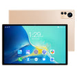 X12 4G LTE Tablet PC, 10.1 inch, 4GB+32GB, Android 8.1 MTK6750 Octa Core, Support Dual SIM, WiFi, Bluetooth, GPS(Gold) - 10.1 inch by PMC TechLife | Online Shopping South Africa | PMC TechLife