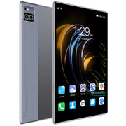 X101 3G Phone Call Tablet PC, 10.1 inch, 2GB+16GB, Android 5.1 MT6592 Octa Core, Support Dual SIM, WiFi, Bluetooth, GPS (Grey)