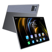 X101 3G Phone Call Tablet PC, 10.1 inch, 2GB+16GB, Android 5.1 MT6592 Octa Core, Support Dual SIM, WiFi, Bluetooth, GPS (Grey)