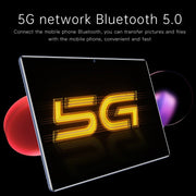 X101 3G Phone Call Tablet PC, 10.1 inch, 2GB+16GB, Android 5.1 MT6592 Octa Core, Support Dual SIM, WiFi, Bluetooth, GPS (Grey)