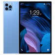 PA15 4G LTE Tablet PC, 10.1 inch, 4GB+32GB, Android 8.1 MTK6750 Octa Core, Support Dual SIM, WiFi, Bluetooth, GPS(Blue) - 10.1 inch by PMC TechLife | Online Shopping South Africa | PMC TechLife