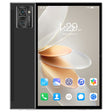 20S Pro 3G Phone Call Tablet PC, 10.1 inch, 2GB+32GB, Android 7.0  MTK6735 Quad-core 1.3GHz, Support Dual SIM / WiFi / Bluetooth / GPS (Black) - 10.1 inch by PMC TechLife | Online Shopping South Africa | PMC TechLife