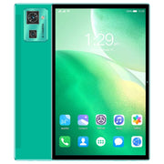 20S Pro 3G Phone Call Tablet PC, 10.1 inch, 2GB+32GB, Android 7.0  MTK6735 Quad-core 1.3GHz, Support Dual SIM / WiFi / Bluetooth / GPS (Green)