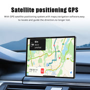 20S Pro 3G Phone Call Tablet PC, 10.1 inch, 2GB+32GB, Android 7.0  MTK6735 Quad-core 1.3GHz, Support Dual SIM / WiFi / Bluetooth / GPS (Green)
