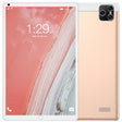 P8 3G Phone Call Tablet PC, 8 inch, 1GB+16GB, Android 5.1 MT6592 Octa Core, Support Dual SIM, WiFi, Bluetooth, GPS, US Plug(Gold) - 7.0-8.0 inch by PMC TechLife | Online Shopping South Africa | PMC TechLife