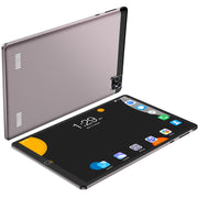 P8 3G Phone Call Tablet PC, 8 inch, 1GB+16GB, Android 5.1 MT6592 Octa Core, Support Dual SIM, WiFi, Bluetooth, GPS, UK Plug (Black)