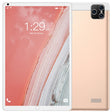P8 3G Phone Call Tablet PC, 8 inch, 1GB+16GB, Android 5.1 MT6592 Octa Core, Support Dual SIM, WiFi, Bluetooth, GPS, AU Plug (Gold) - 7.0-8.0 inch by PMC TechLife | Online Shopping South Africa | PMC TechLife