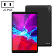 P30 3G Phone Call Tablet PC, 10.1 inch, 2GB+16GB, Android 7.0 MTK6735 Quad-core ARM Cortex A53 1.3GHz, Support WiFi / Bluetooth / GPS, US Plug(Black) - 10.1 inch by PMC TechLife | Online Shopping South Africa | PMC TechLife
