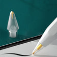5.0 Crystal Diamond Needle Stylus Pen Tip For Apple Pencil 1 / 2 - Pencil Accessories by PMC TechLife | Online Shopping South Africa | PMC TechLife