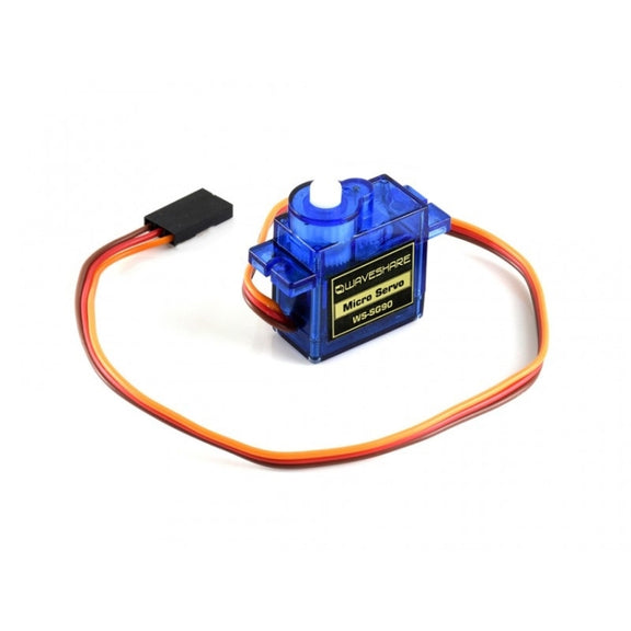 Waveshare SG90 Micro Servo