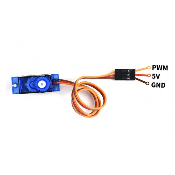 Waveshare SG90 Micro Servo