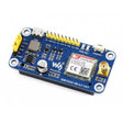 Waveshare NB-IoT HAT for Raspberry Pi, for Europe, Asia, Africa, Australia - free shipping - PMC TechLife - Order now!