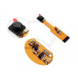 Waveshare Raspberry Zero V1.3 Mini Camera Module - free shipping - PMC TechLife - Order now!