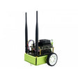 Waveshare JetBot AI Kit, AI Robot Based on Jetson Nano - free shipping - PMC TechLife - Order now!