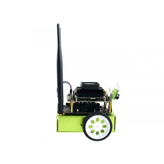 Waveshare JetBot AI Kit, AI Robot Based on Jetson Nano