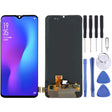 Original LCD Screen For OPPO R17 with Digitizer Full Assembly - free shipping - PMC TechLife - Order now!