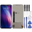 TFT LCD Screen For Meizu X8 with Digitizer Full Assembly - free shipping - PMC TechLife - Order now!